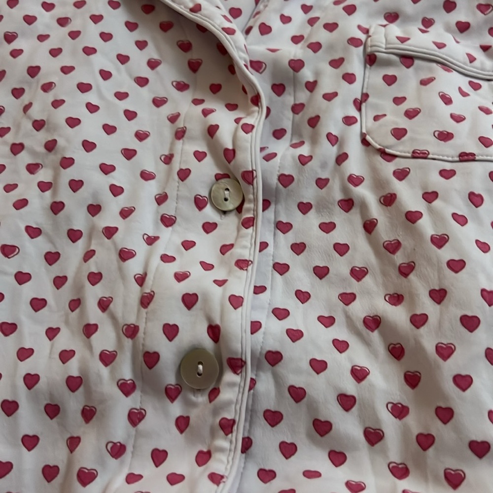Roller rabbit top